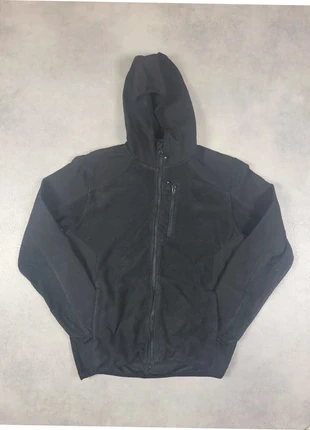 Veste Polaire Vintage Black Capuche Reebok Taille M, brand: Reebok, condizioni: Buone, taglia: M, €22.00, €23.80 include la Protezione acquisti Pro