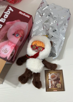 Pajama baby NuGaia, marque: pajama, état: Neuf sans étiquette, taille: Prématuré, jusqu'à 44cm, 25,00 €, 26,95 € Protection acheteurs incluse