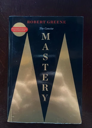 Mastery, condizioni: Nuovo senza cartellino, €8.00, €9.10 include la Protezione acquisti
