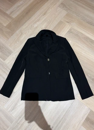 Blazer maat xs, marque: Shein, état: Très bon état, taille: XS / 34 / 6, 3,00 €, 3,85 € Protection acheteurs incluse