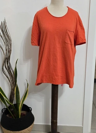 T-shirt Tezenis, marque: Tezenis, état: Très bon état, taille: L, 3,00 €, 3,85 € Protection acheteurs incluse