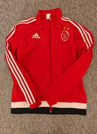 Adidas Ajax trainingsjack 2021-22, brand: adidas, condizioni: Ottime, taglia: S, €20.00, €21.70 include la Protezione acquisti