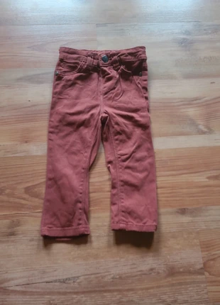 Jeans skinnyjeans jungs neu, brand: DopoDopo, condizioni: Nuovo senza cartellino, taglia: 18-24 mesi / 86 cm, €2.50, €3.33 include la Protezione acquisti