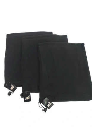 Scaldacollo Pile Caldo Unisex Con Laccetto Regolabile - Scaldacollo Copricapo pile invernale, état: Neuf avec étiquette, 1,90 €, 2,70 € Protection acheteurs (Pro) incluse