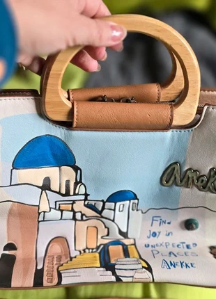 Bolso Anekke, marque: Anekke, état: Bon état, 17,00 €, 18,55 € Protection acheteurs incluse