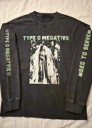 Sweat shirt Type o Negative Vintage Années 90’s, marque: Vintage, état: Très bon état, taille: L, 90,00 €, 95,20 € Protection acheteurs incluse