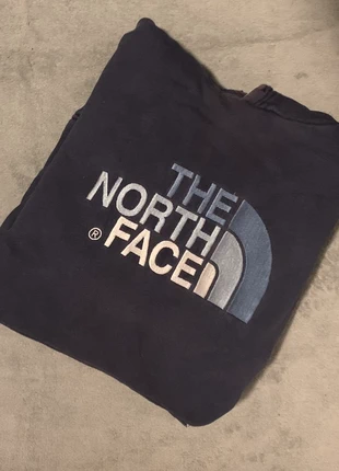 Felpa North Face blu, marque: The North Face, état: Très bon état, taille: M, 19,99 €, 21,69 € Protection acheteurs incluse