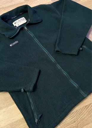 Polaire Columbia Full Zip Kaki taille L, marque: Columbia, état: Très bon état, taille: L, 23,00 €, 24,85 € Protection acheteurs incluse