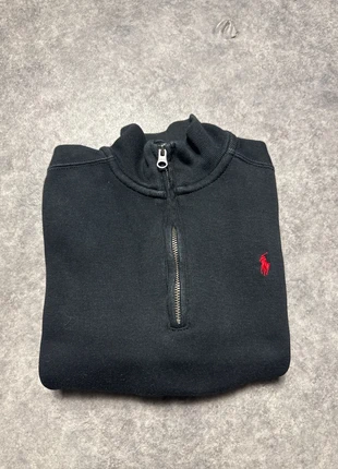 Pulls à col roulé Ralph Lauren noir garçon taille 7 ans, marke: Ralph Lauren, zustand: Sehr gut, größe: 7 Jahre / 122, 30,00 €, 32,20 € inklusive Vinted-Käuferschutz