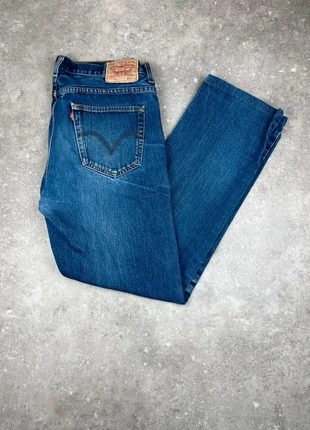 Pantalon Jeans Levis 752 Taille FR46 W36 L36 Homme Bleu Marine Coton #J90, brand: Levi's, condizioni: Ottime, taglia: IT 46 | W36, €29.99, €32.19 include la Protezione acquisti Pro