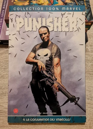 La conjuration des imbéciles, état: Très bon état, 8,00 €, 9,10 € Protection acheteurs incluse