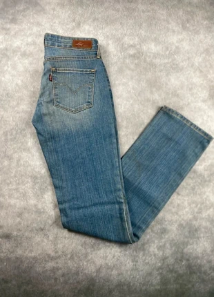 Jeans Lévis Femme W24 L32 – FR 34 – Taille XS, Skinny Classique, brand: Levi's, condition: Very good, size: XS / 34 / 6, €11.00, €12.25 includes Buyer Protection