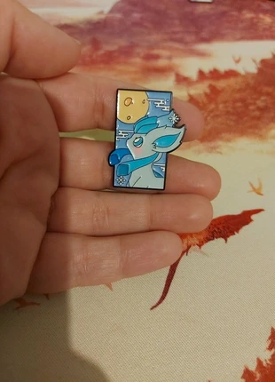 Pins givrali, marque: NO LABEL, état: Très bon état, 3,00 €, 3,85 € Protection acheteurs incluse