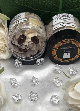 Beurre fouetté corps parfum cappucino, marca: Fait Main, estado: Nuevo con etiquetas, 3,00 €, 3,85 € Protección al comprador Pro incluida