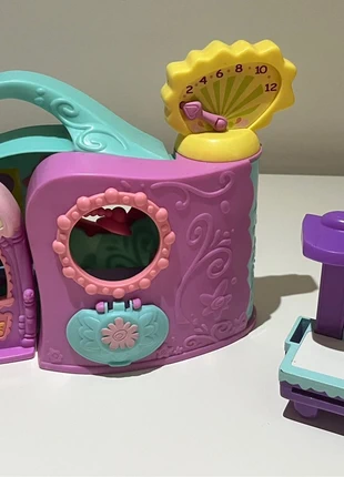 Littlest Pet Shop Get better center, merk: Littlest Pet Shop, staat: Goed, maat: Universeel, € 6,00, € 7,00 inclusief Kopersbescherming