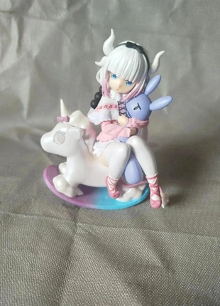 Figurine fille manga kawaii, marke: Otaku, zustand: Neu, größe: Einheitsgröße, 25,00 €, 26,95 € beinhaltet Vinted-Käuferschutz Pro