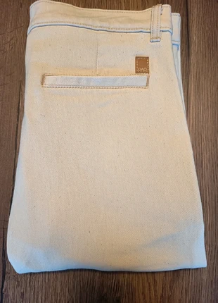 Chino homme DAO beige Made in France, brand: dao, condition: Very good, size: M, €30.00, €32.20 includes Buyer Protection