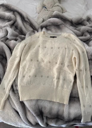 Pull Maje S 36, brand: Maje, condizioni: Nuovo senza cartellino, taglia: S / IT 40 / EU 36, €35.00, €37.45 include la Protezione acquisti