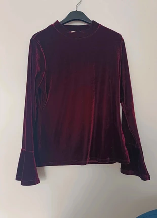 blouse de la marque Meis & Mint taille L, brand: MEIS & MINT, condizioni: Ottime, taglia: L / IT 44 / EU 40, €3.00, €3.85 include la Protezione acquisti