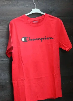 Tee-shirt Champion Vintage – Taille M Homme, marque: Champion, état: Très bon état, taille: M, 5,00 €, 5,95 € Protection acheteurs (Pro) incluse