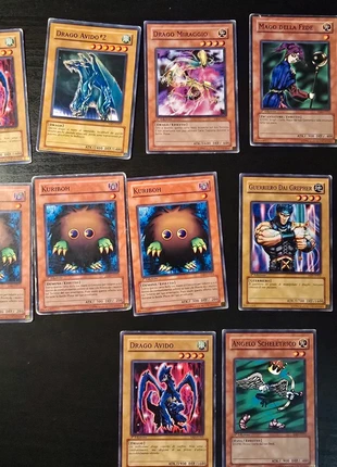 Vendo set YSD, merk: Yu-Gi-Oh!, staat: Goed, € 1,20, € 1,96 inclusief Kopersbescherming