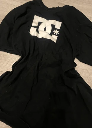 DC shirt alt, merk: DC, staat: Nieuw zonder prijskaartje, maat: L / 40 / 12, € 15,00, € 16,45 inclusief Kopersbescherming