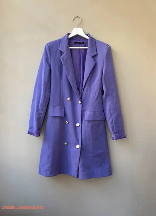 Veste blazer violet vintage taille 38 Excellent état, marque: Vintage Dressing, état: Très bon état, taille: M / 38 / 10, 20,00 €, 21,70 € Protection acheteurs incluse