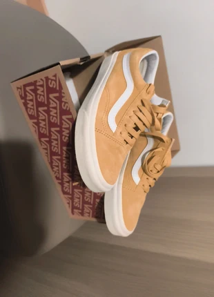 Vans Old Skool, marke: Vans, zustand: Neu, größe: 36, 45,00 €, 47,95 € inklusive Vinted-Käuferschutz