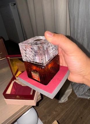 Khamrah Dukhan 100ml, brand: Lattafa, condition: New with tags, €19.50, €21.18 includes Buyer Protection