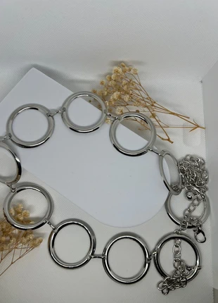 Vintage belt, marke: Vintage Dressing, zustand: Sehr gut, größe: Größenverstellbar, 7,90 €, 9,00 € inklusive Vinted-Käuferschutz