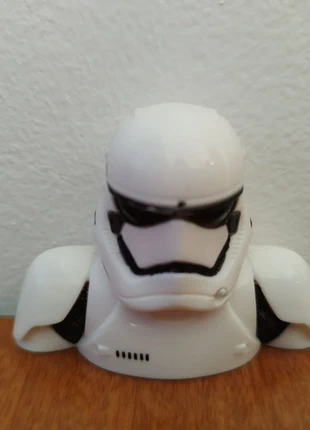 Tête de crayon Star Wars | Bon état, marque: Accessoire, état: Bon état, taille: Prématuré, jusqu'à 44cm, 2,00 €, 2,80 € Protection acheteurs incluse