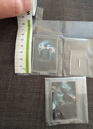 Harry Potter Poster Acrylic Stand RARE japan exclusive sealed new, marque: Harry Potter, état: Neuf avec étiquette, 3,00 €, 3,85 € Protection acheteurs incluse