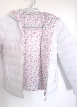 Doudoune fille 8-10 ans, merk: Prénatal, staat: Nieuw zonder prijskaartje, maat: 9 jaar / 134 cm, € 16,00, € 17,50 inclusief Kopersbescherming