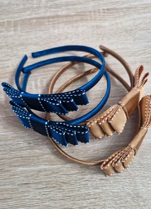 Lot de 4 serres tête fille 👧, brand: NO LABEL, condizioni: Nuovo senza cartellino, €1.00, €1.75 include la Protezione acquisti