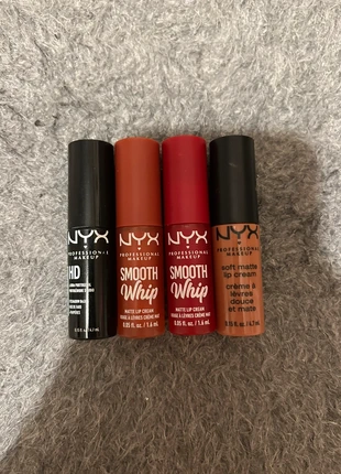 kit mini de chez NYX, neuf, brand: NYX, condition: New with tags, €4.00, €4.90 includes Buyer Protection