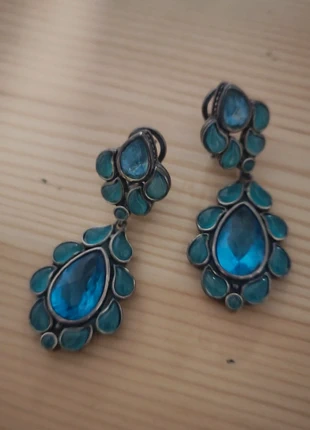 Pendientes colgantes, état: Neuf sans étiquette, 20,00 €, 21,70 € Protection acheteurs incluse