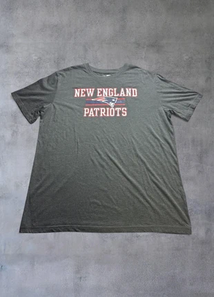 T shirt imprimé crewneck NFL gris – Taille XL (Unisexe), marca: NFL, estado: Muy bueno, tamaño: XL, 10,00 €, 11,20 € Protección al comprador Pro incluida