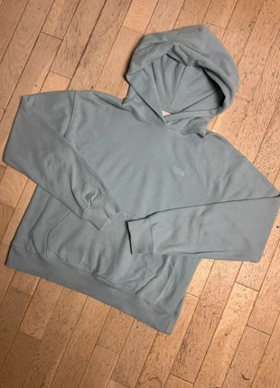 Sweat/ pull à capuche Hoodie the North face bleu taille S femme, brand: The North Face, condizioni: Ottime, taglia: S / IT 40 / EU 36, €12.00, €13.30 include la Protezione acquisti