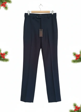 Nuovo! TMC Pantalone uomo grigio antracite slim fit ultima tg 44, outfit natalizio, marca: The men's club, estado: Novo com etiquetas, tamanho: PT 44 | W35, €25.00, €26.95 inclui Proteção do Comprador