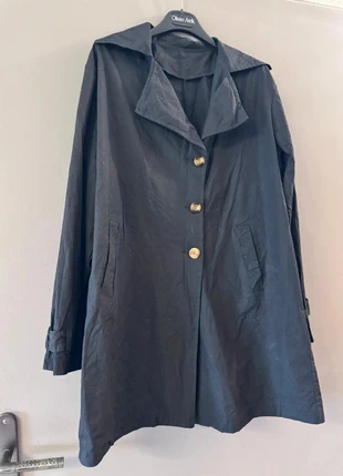 Trench femme taille S Bleu Marine, brand: pas de marque, condition: Very good, size: S / 36 / 8, €5.00, €5.95 includes Buyer Protection