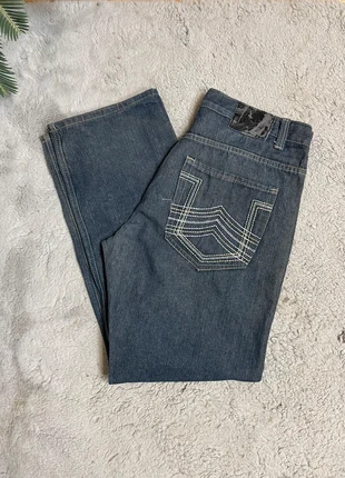 Pantalon baggy Y2K, brand: JNCO, condition: Very good, size: W36, €45.00, €47.95 includes Buyer Protection