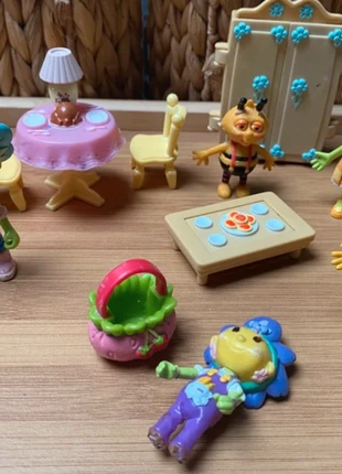 Figurine fifi, marque: Fifi, état: Satisfaisant, taille: 6 ans / 116 cm, 3,00 €, 3,85 € Protection acheteurs incluse