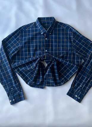 Chemise vintage à manches longues, marque: Vintage Dressing, état: Très bon état, taille: XL, 18,00 €, 19,60 € Protection acheteurs (Pro) incluse
