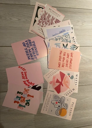 Affiches, marque: Shein, état: Neuf sans étiquette, 5,00 €, 5,95 € Protection acheteurs incluse