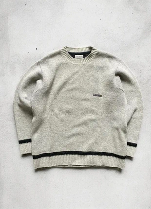 Pull Teddy Smith Vintage Gris - M, brand: Teddy Smith, condition: Very good, size: M, €14.90, €16.35 includes Buyer Protection