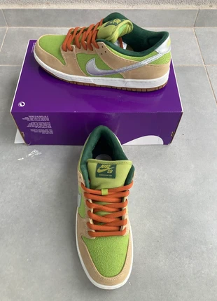 Chaussures Nike dunk low pro, marca: Nike, estado: Nuevo con etiquetas, tamaño: 44,5, 55,00 €, 58,45 € Protección al comprador incluida