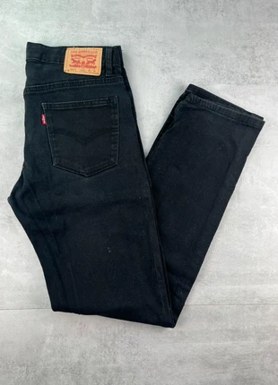 jean Levi’s 502 W28 L30 slim skinny FR38 5167, marke: Levi's, zustand: Sehr gut, größe: 13 Jahre / 158, 14,90 €, 16,35 € beinhaltet Vinted-Käuferschutz Pro