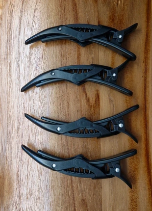 Pince à cheveux séparation, marque: Primark, état: Neuf sans étiquette, 1,50 €, 2,28 € Protection acheteurs incluse