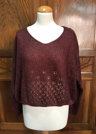 Pull Riu, marque: RIU, état: Très bon état, taille: Taille unique, 6,00 €, 7,00 € Protection acheteurs incluse