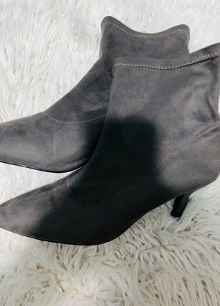 Stivali a calzino 41, brand: Stivali, condizioni: Buone, taglia: 41, €5.00, €5.95 include la Protezione acquisti